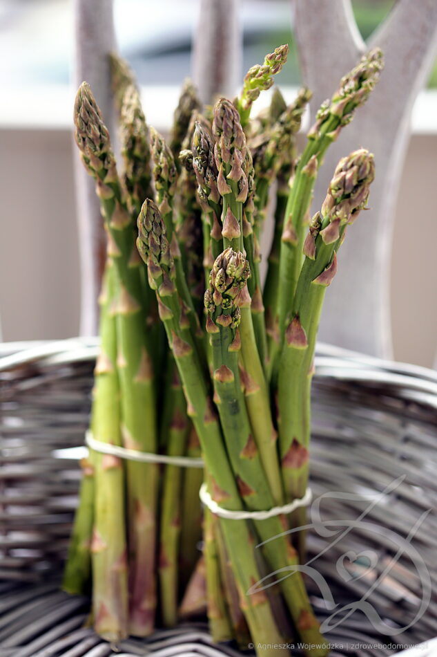 Jak Wybrać Najlepsze Szparagi