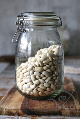 Jak Dobrze Ugotować Białą Fasolę