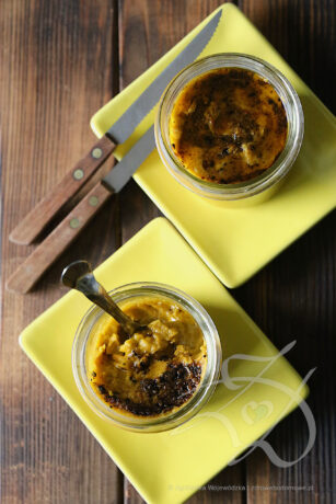 Rewelacyjna Pasta z Warzyw z Bulionu