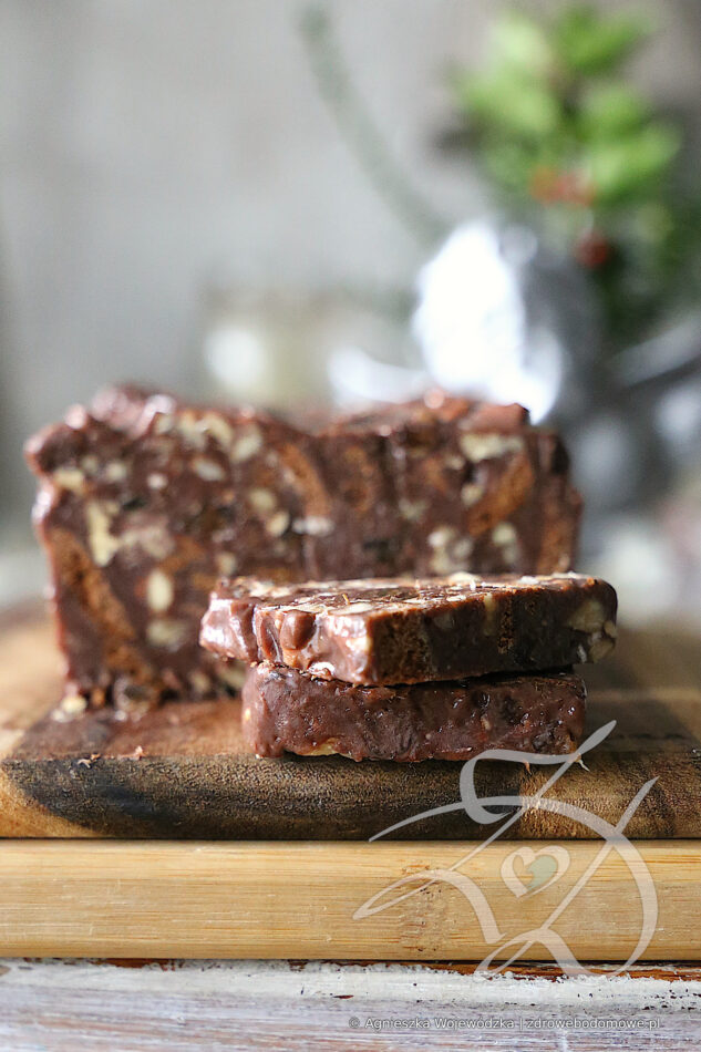 Blok Czekoladowy Na Kozim Mleku Blok Czekoladowy Na Kozim Mleku